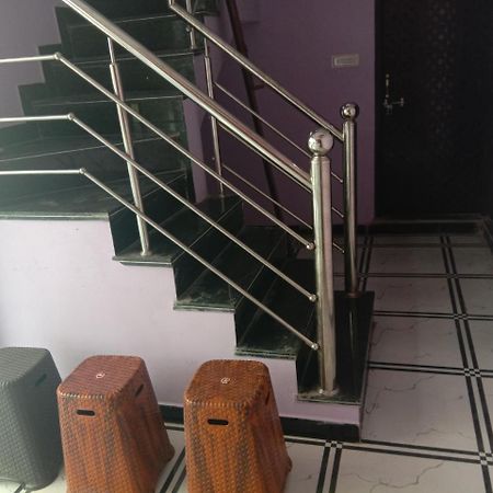 Shanti Guest House Ujjain Exterior photo