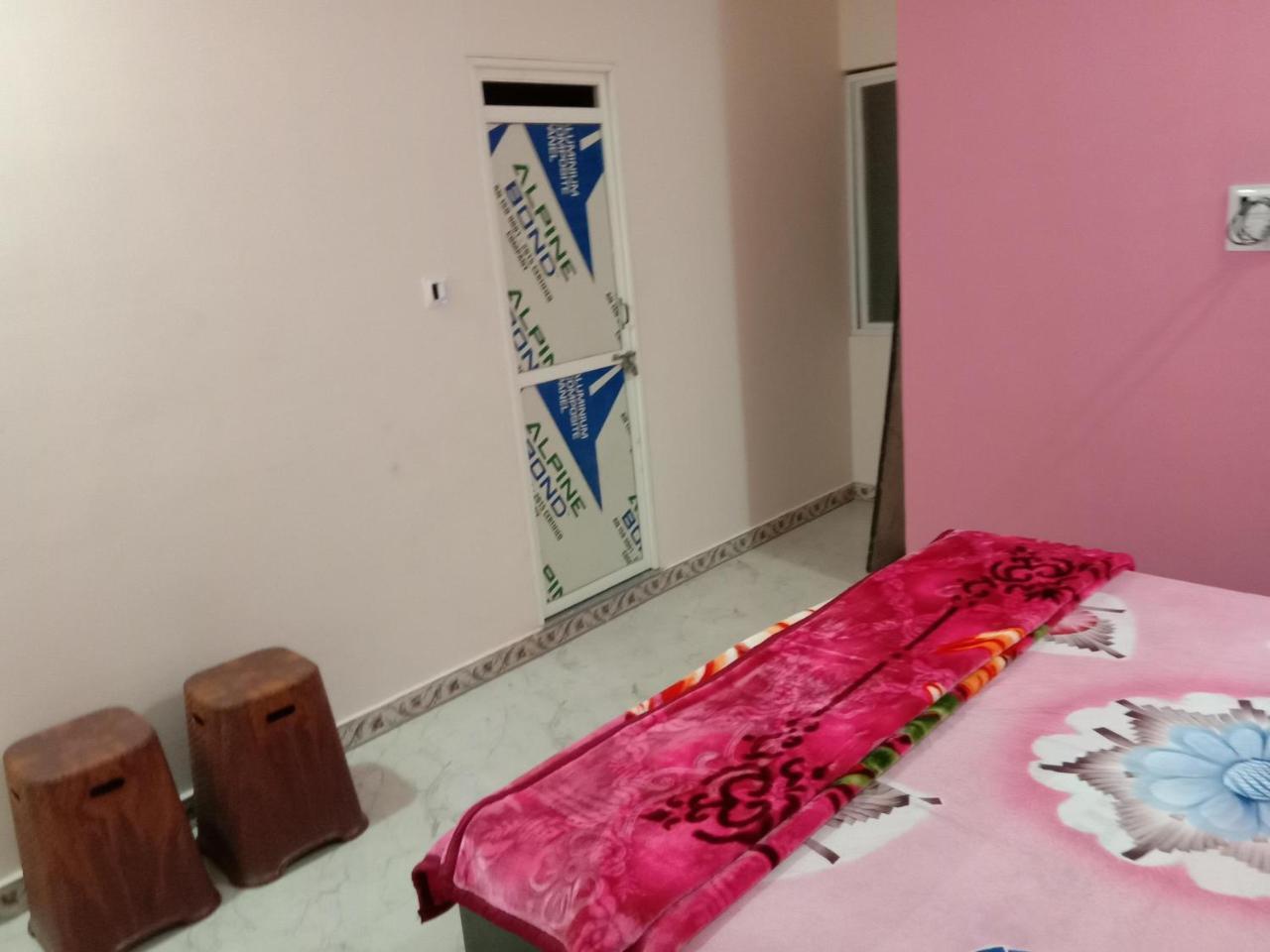 Shanti Guest House Ujjain Exterior photo