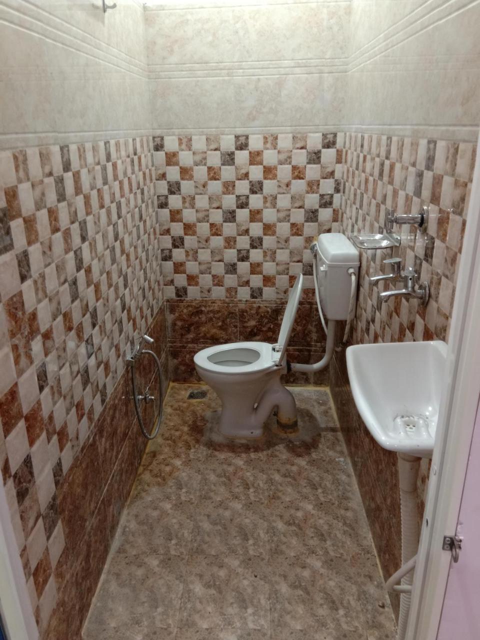 Shanti Guest House Ujjain Exterior photo