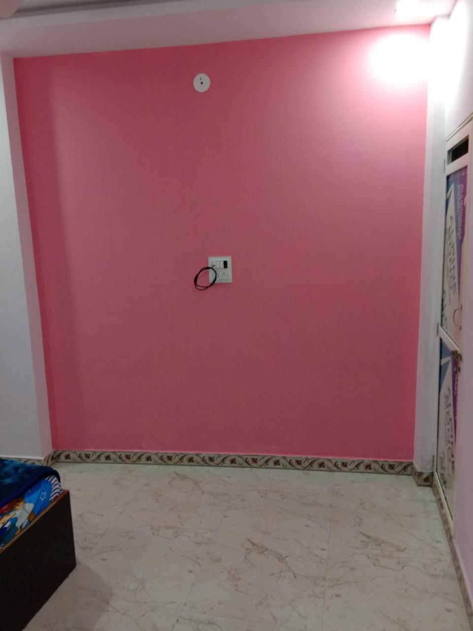 Shanti Guest House Ujjain Exterior photo