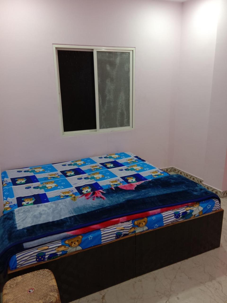 Shanti Guest House Ujjain Exterior photo