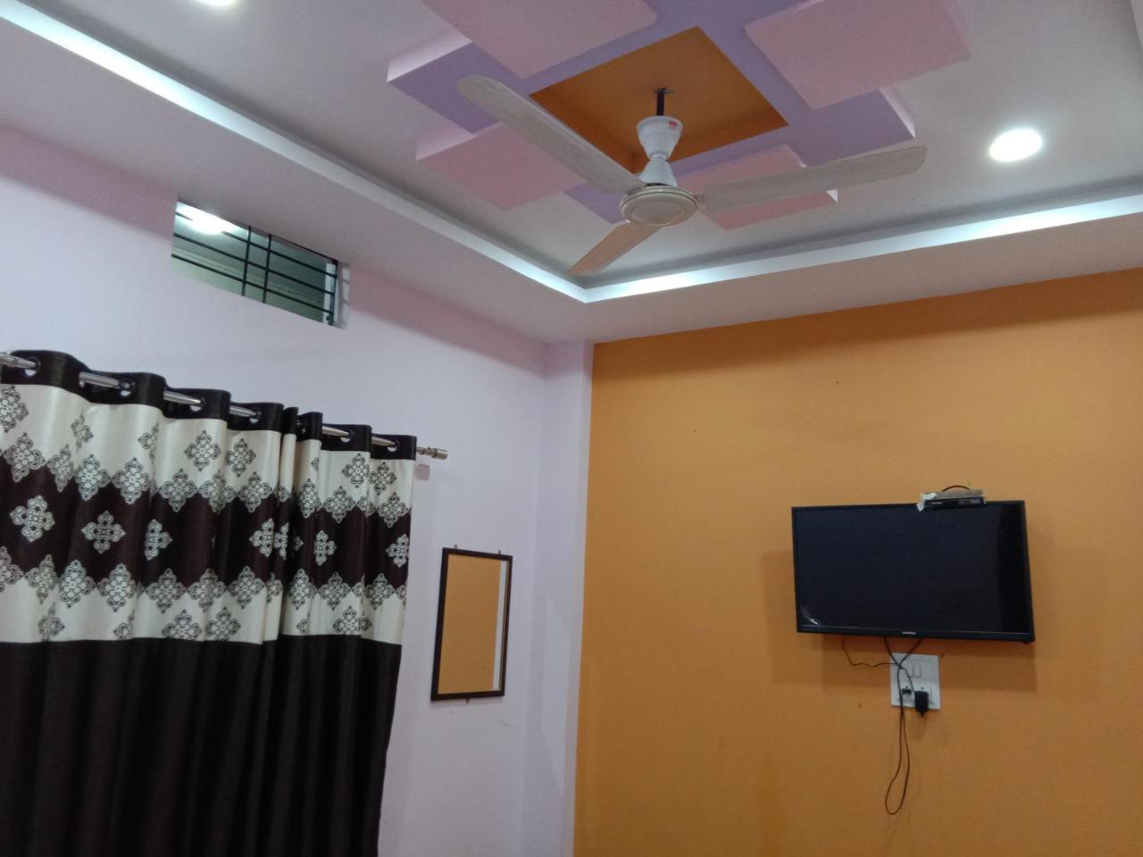 Shanti Guest House Ujjain Exterior photo