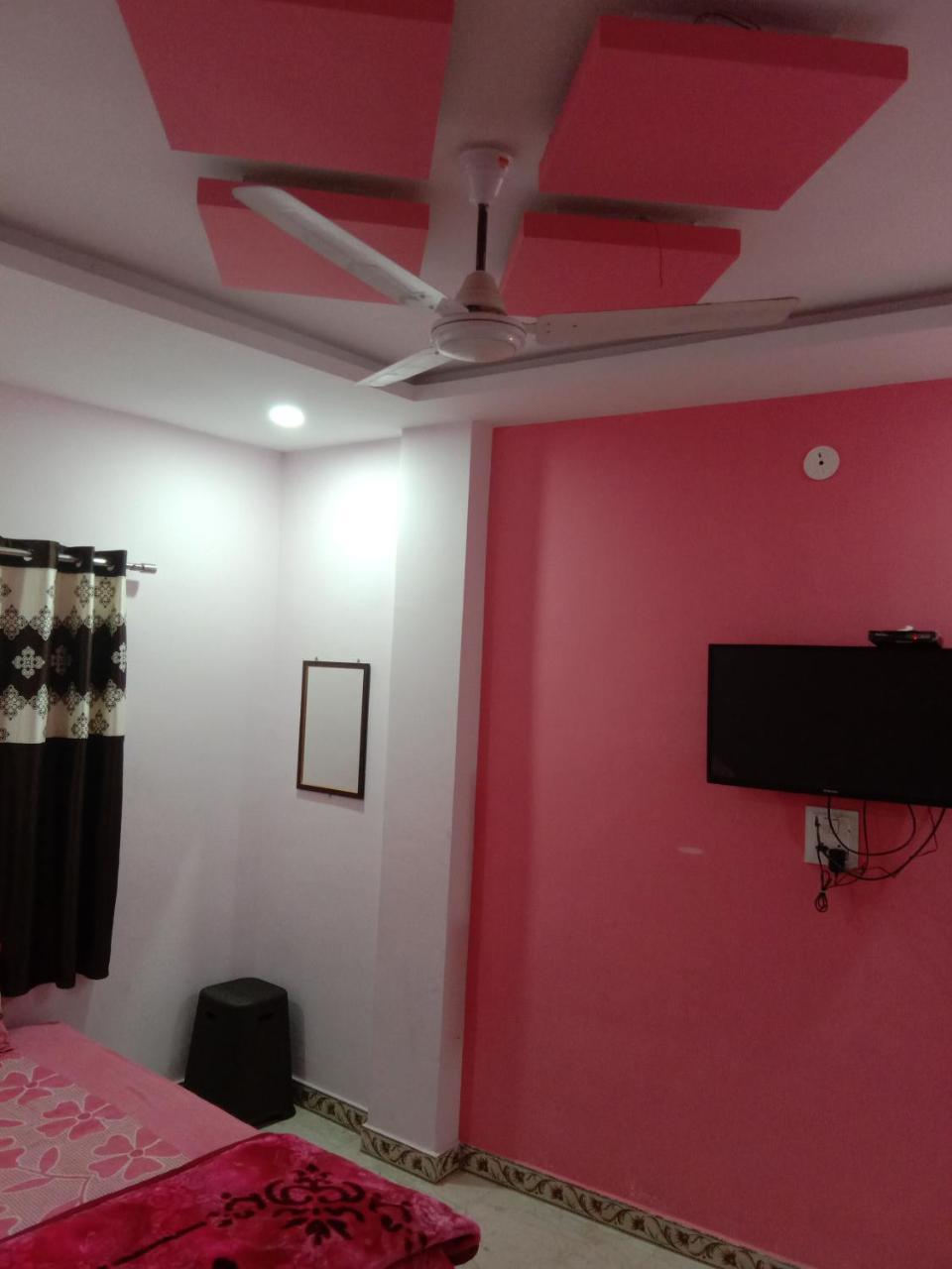 Shanti Guest House Ujjain Exterior photo